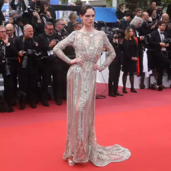 "Once Upon A Time In Hollywood" Red Carpet - The 72nd Annual Cannes Film Festival