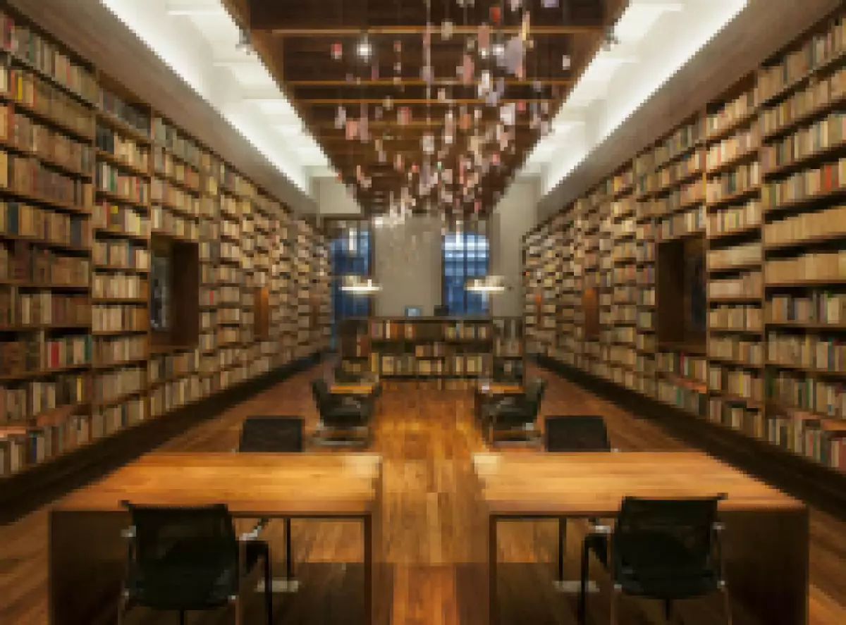 P Fondo Bibliogr�fico Jaime G. Terres