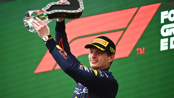 Max Verstappen cerró la temporada 2023 con récords y 19 Grandes Premios ganados.