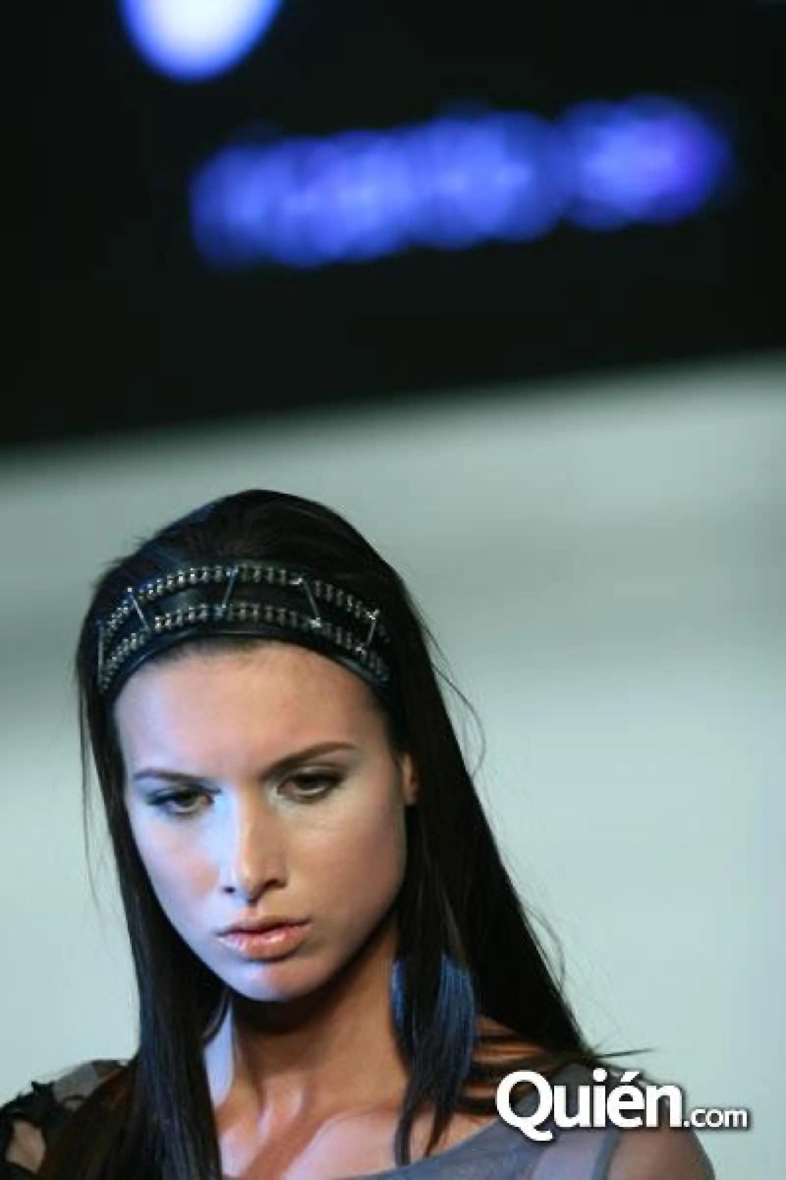 DFashion Pasarela Ricardo Seco.