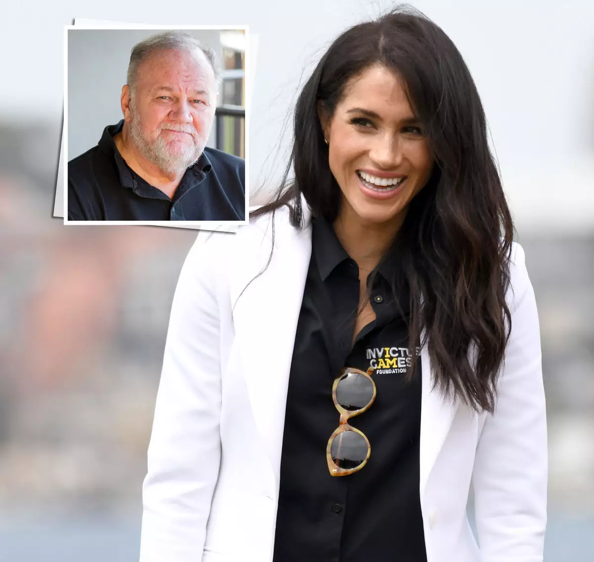 Meghan Markle