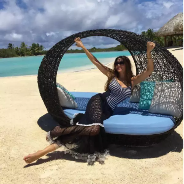 Sofía Vergara