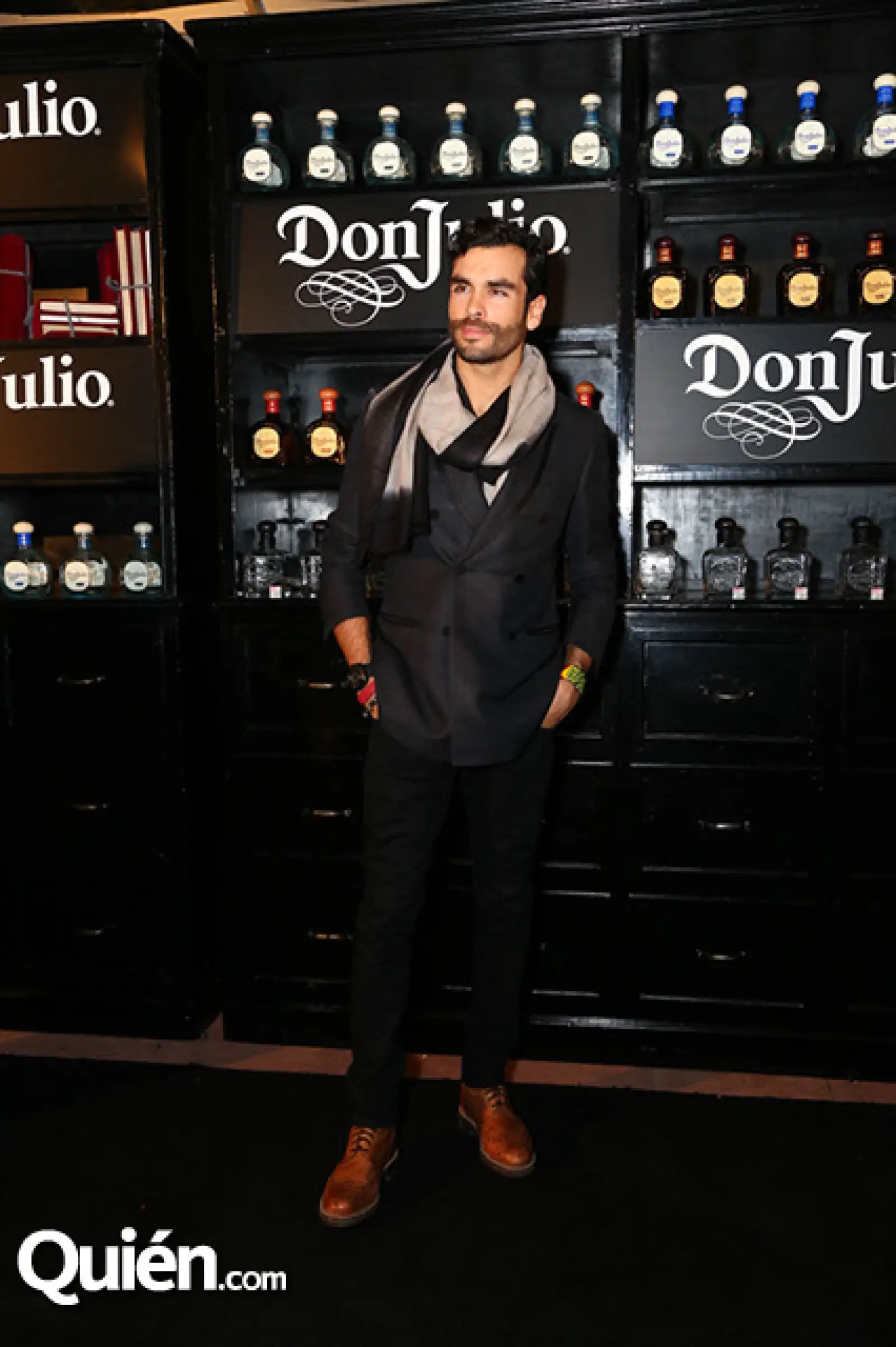 Gonzalo García Vivanco