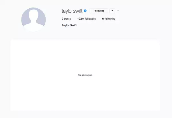 Taylor Swift