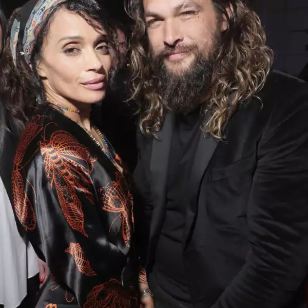The Cartier Party