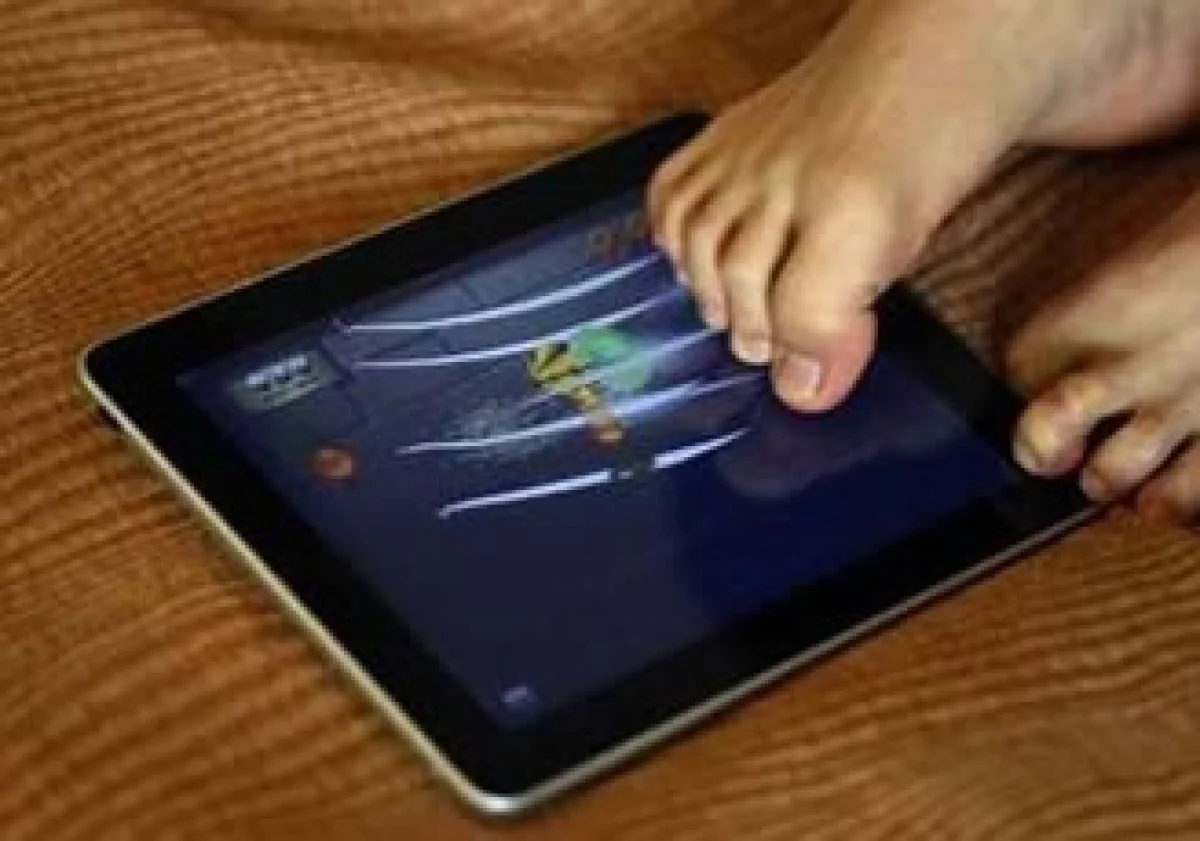 La firma de investigación iSuppli prevé que se distribuyan 15.6 millones de tablets este año, y lleguen 57.3 millones en 2011. (Foto: Reuters)