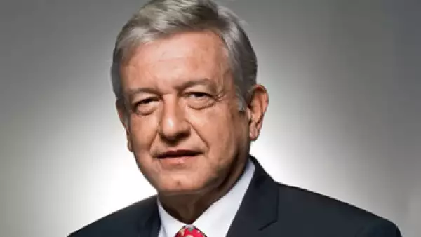 Andrés Manuel López Obrador asegura que el modelo energético del país debe ser más parecido al de Noruega que al de Brasil: mayoritariamente estatal y que no permita el derroche de los recursos obtenidos por la industria petrolera.  (Foto: Alex H.O)