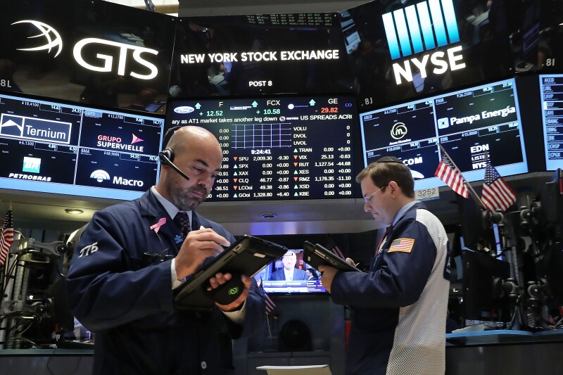 La Constructora Ica Retirara Sus Titulos De La Bolsa De Valores De Nueva York