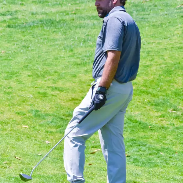 2do. Torneo de Golf Anáhuac