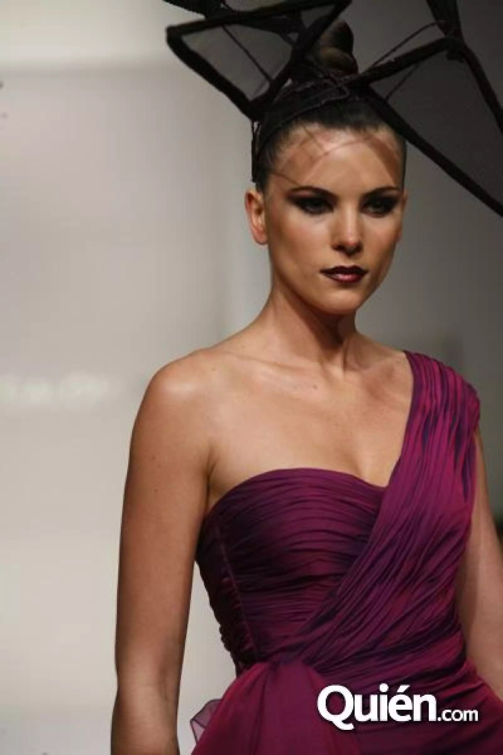 Desfile David Salomón