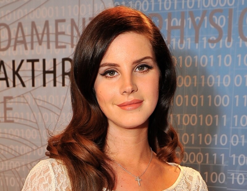Lana Del Rey