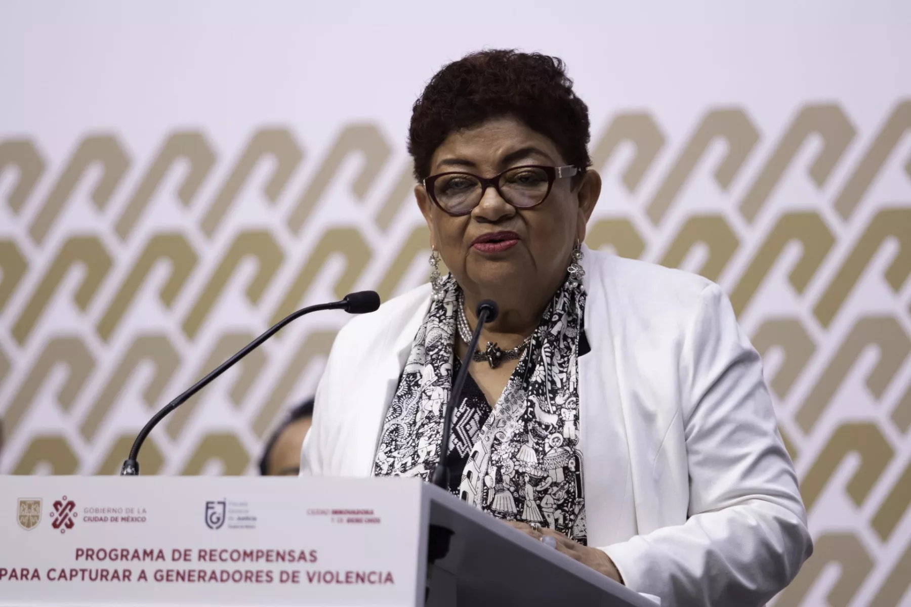 Programa recompensa captura generadores de violencia -5