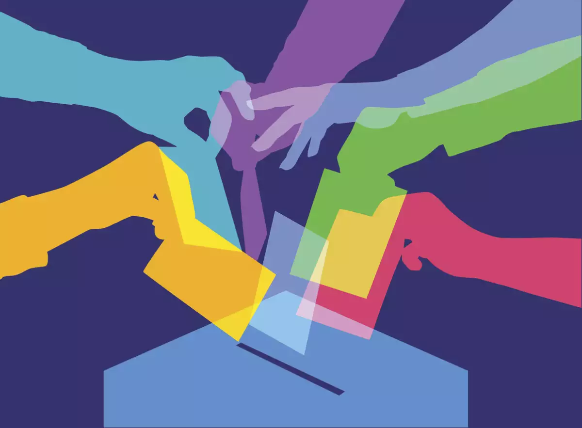 Votaciones