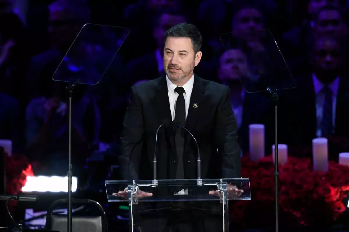 The Celebration of Life for Kobe &amp; Gianna Bryant