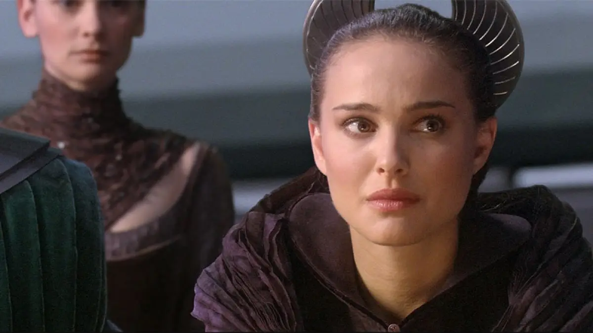 Natalie Portman