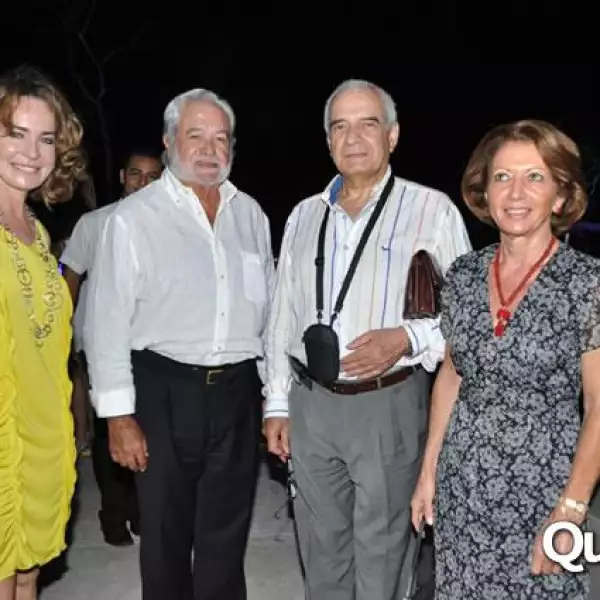 Fiesta Toño de la Vega