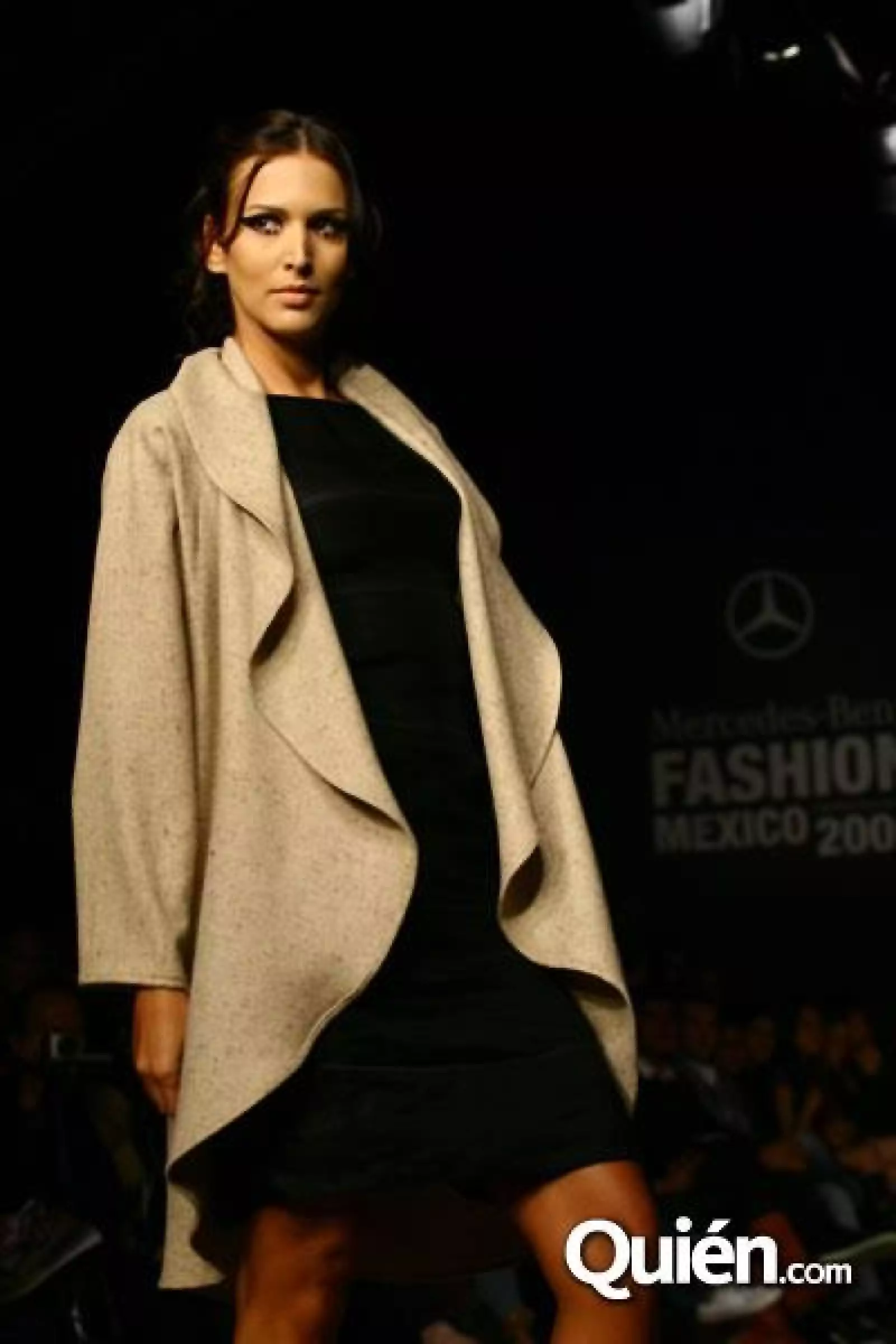 MF Pasarela Macario Jiménez