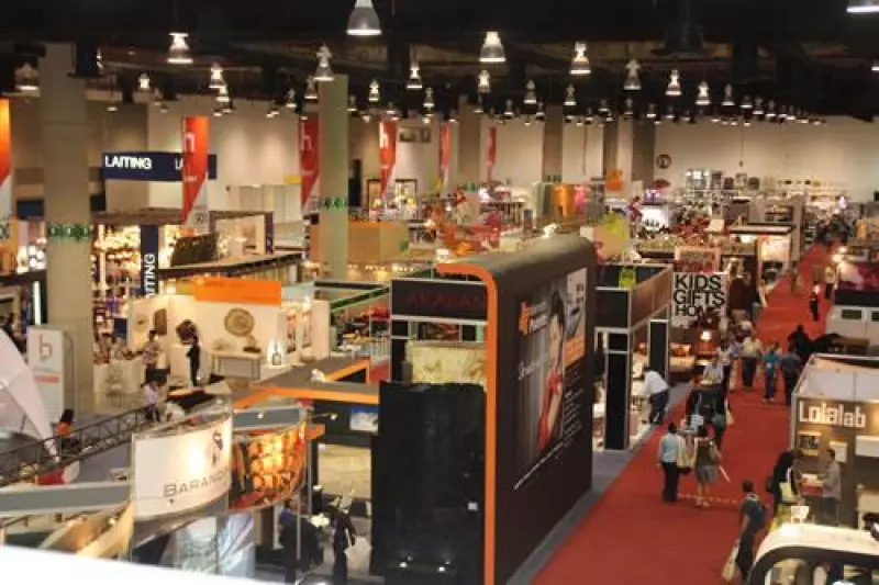 Expo habitat