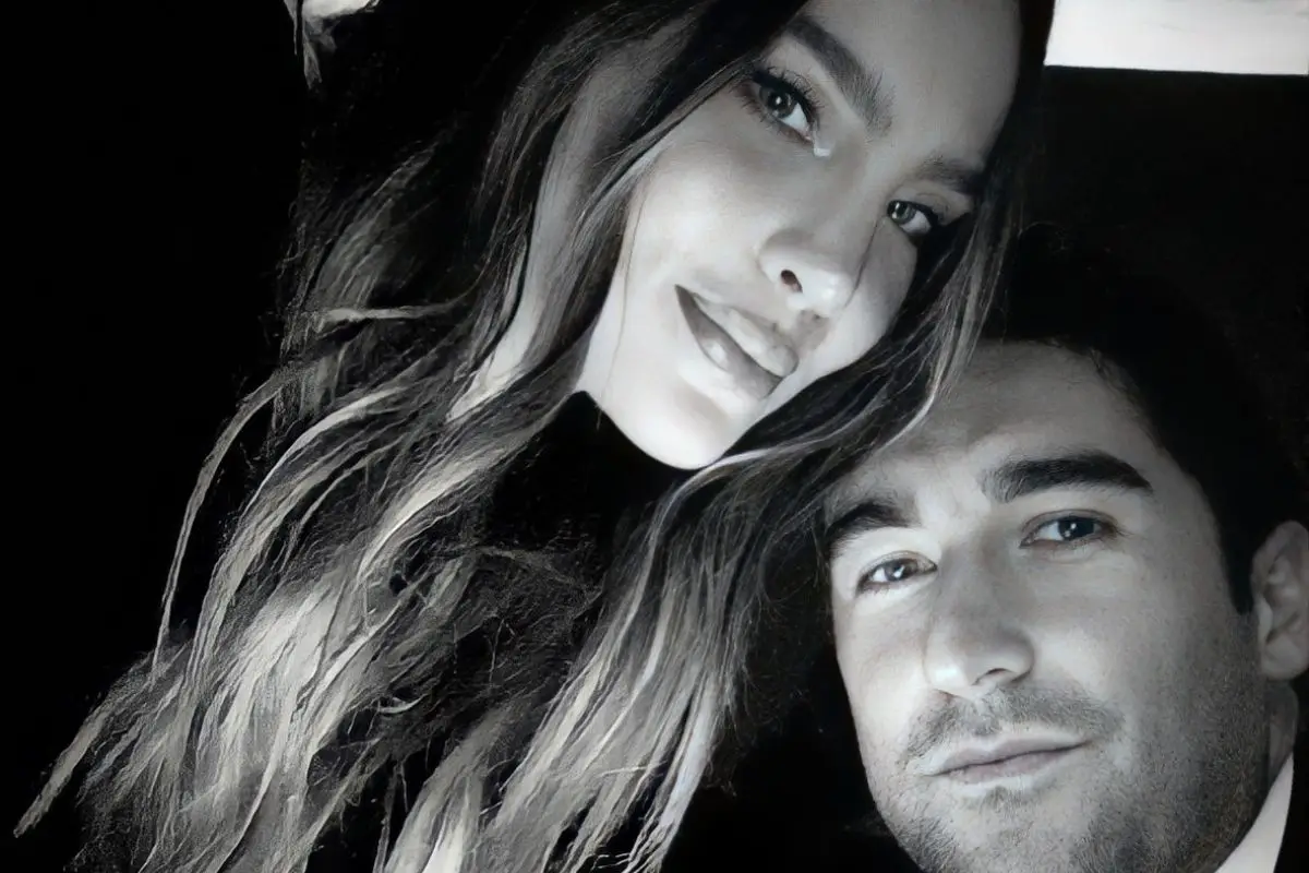 Belinda y Gonzalo Hevia Baillères