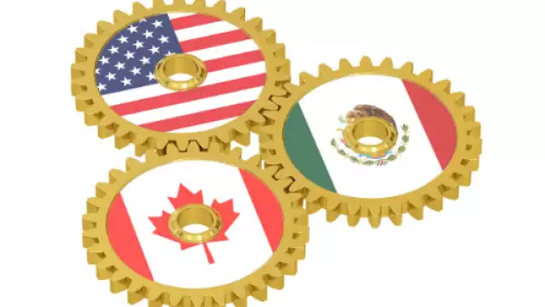 manufactura columna tlcan