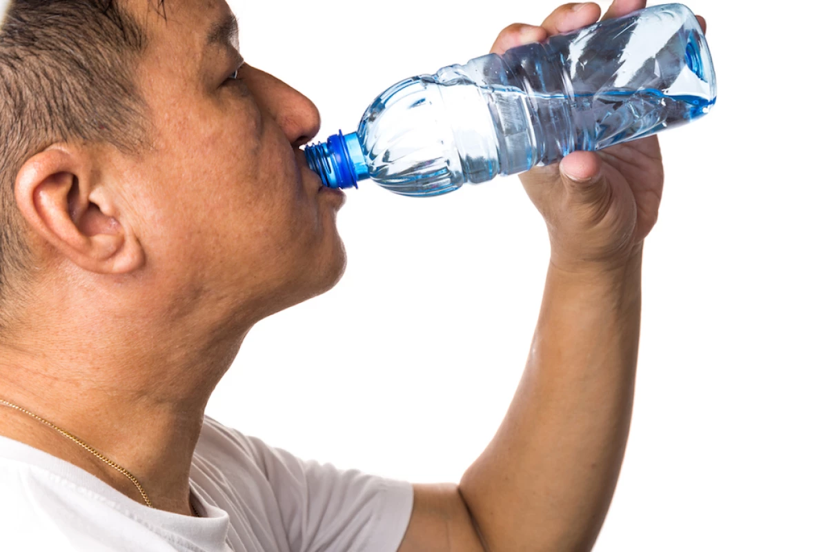 Agua alcalina
