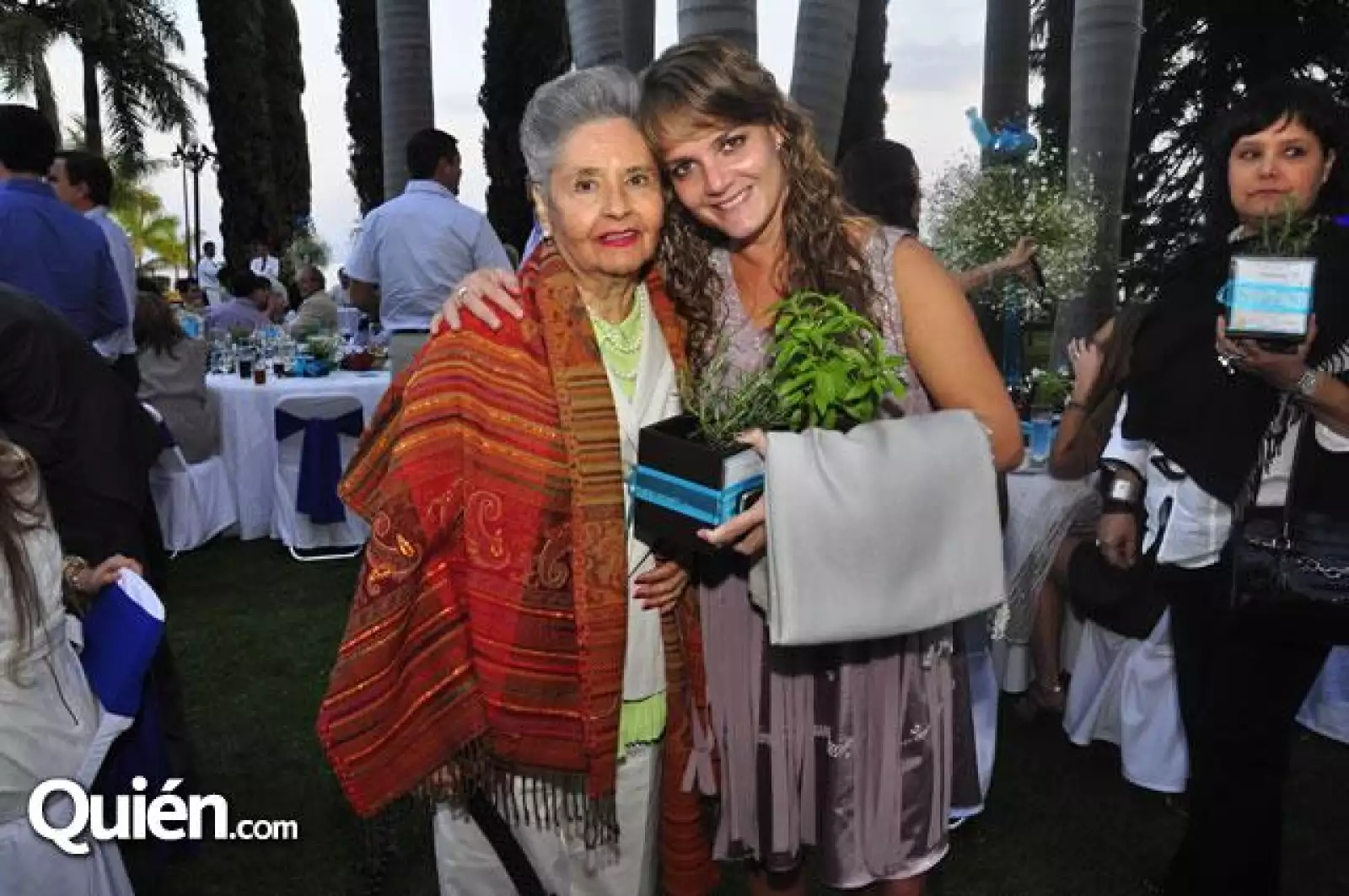 Rosalía Lamadrid,Pau Sierra