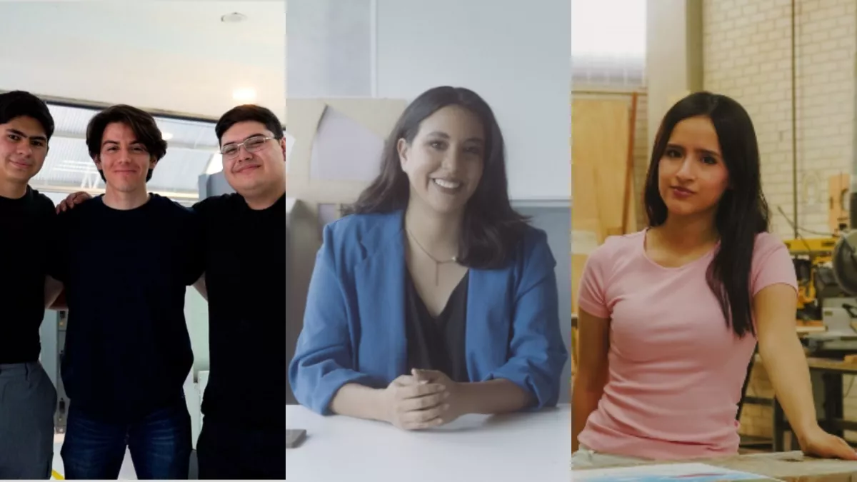 Premios Dyson 2023 México