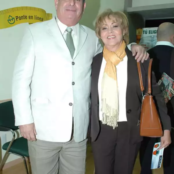 Inauguracion Natur House