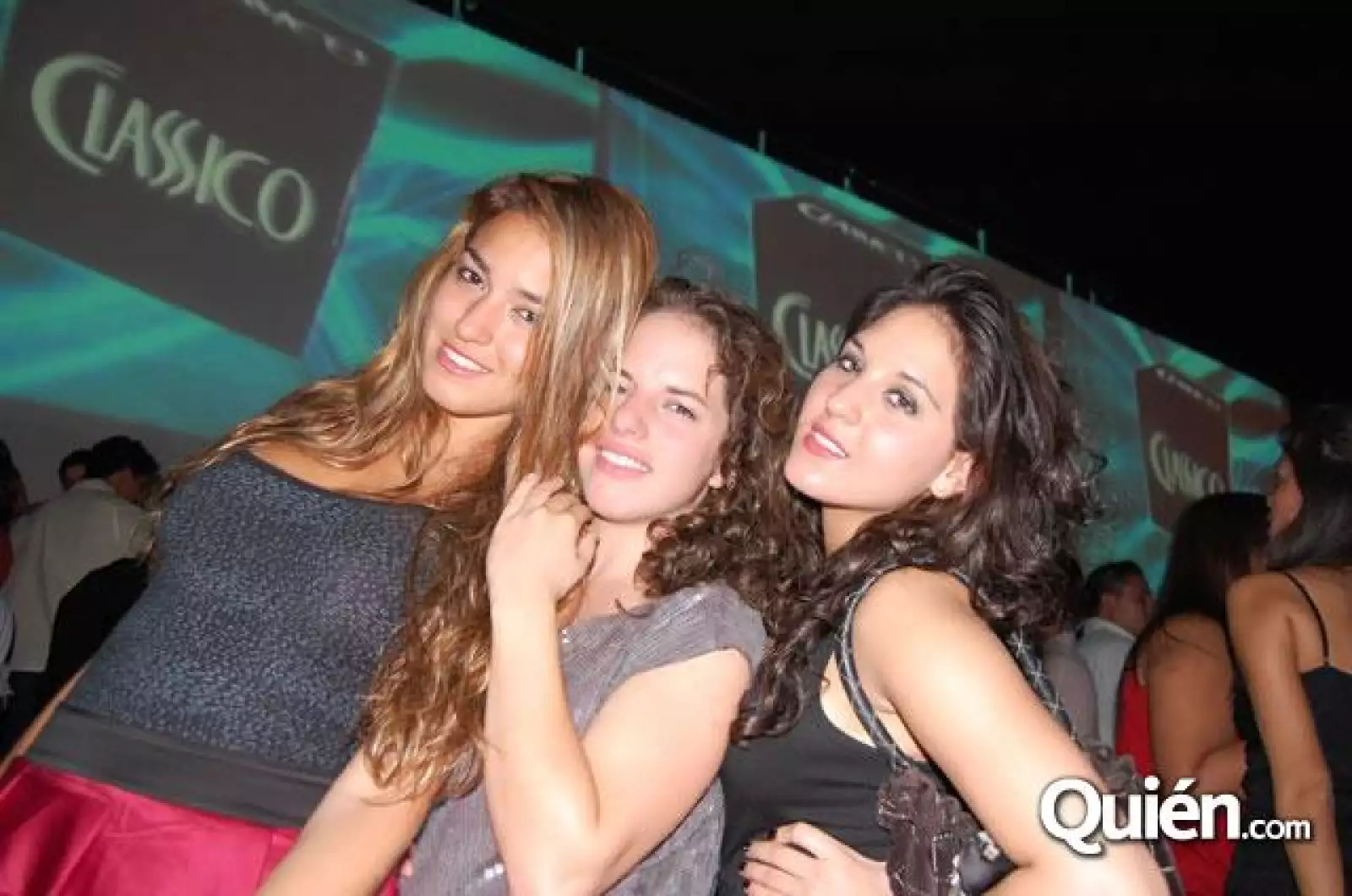 Puente en el Classico del Mar