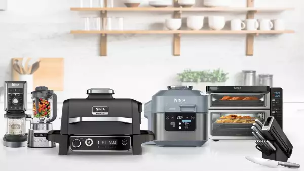Cómo Shark Ninja pasó de un negocio de aspiradoras a desafíar a los gigantes de electrodomésticos