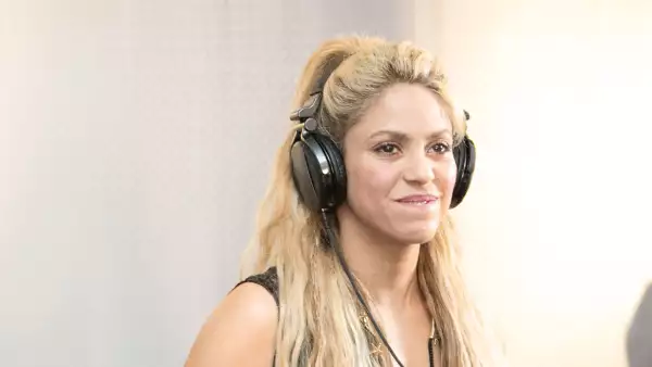 Shakira