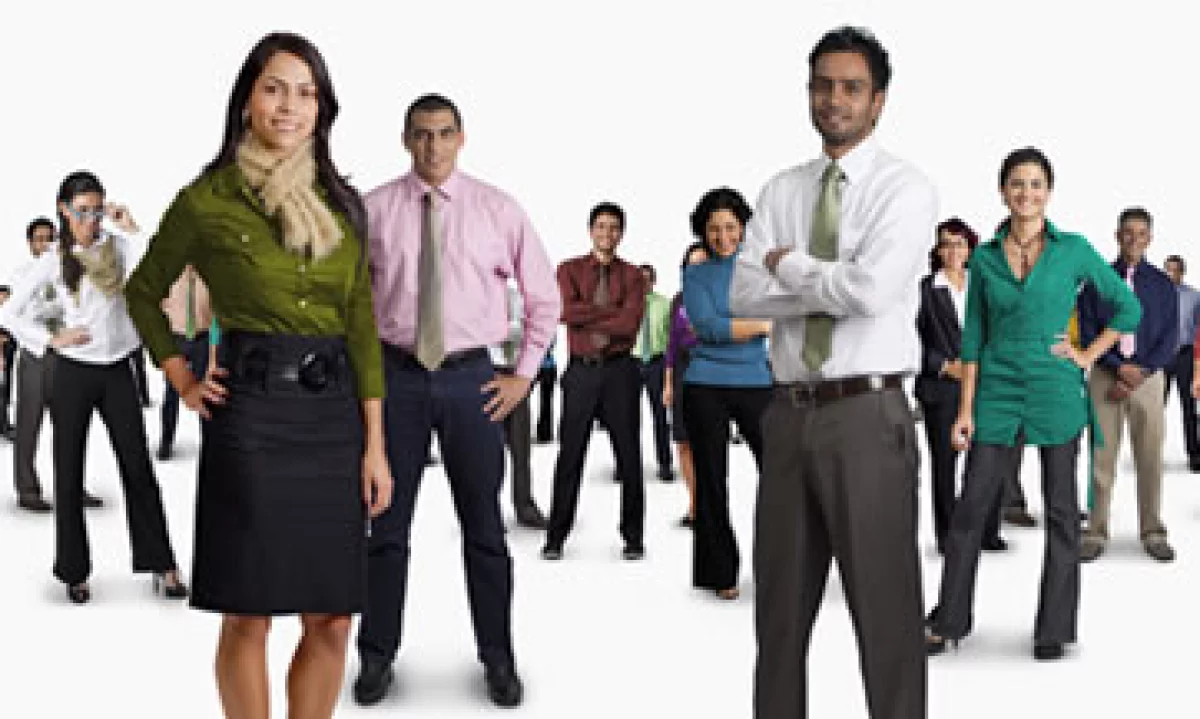 El punto positivo de la Reforma Laboral es que estamos caminando hacia el mundo del trabajo moderno, dijo Mónica Flores. (Foto: Getty Images)