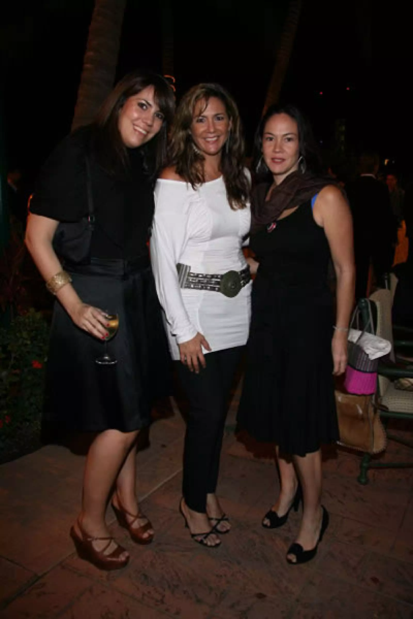 Clausura 5o. Festival de Cine Vallarta.