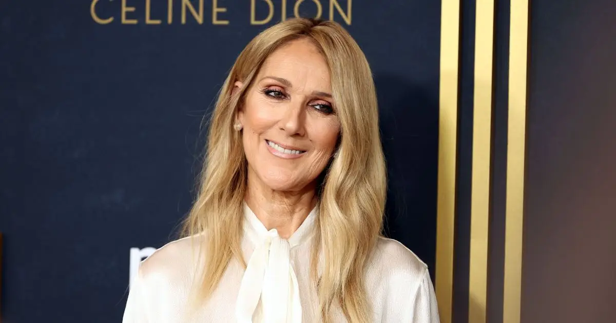Céline Dion