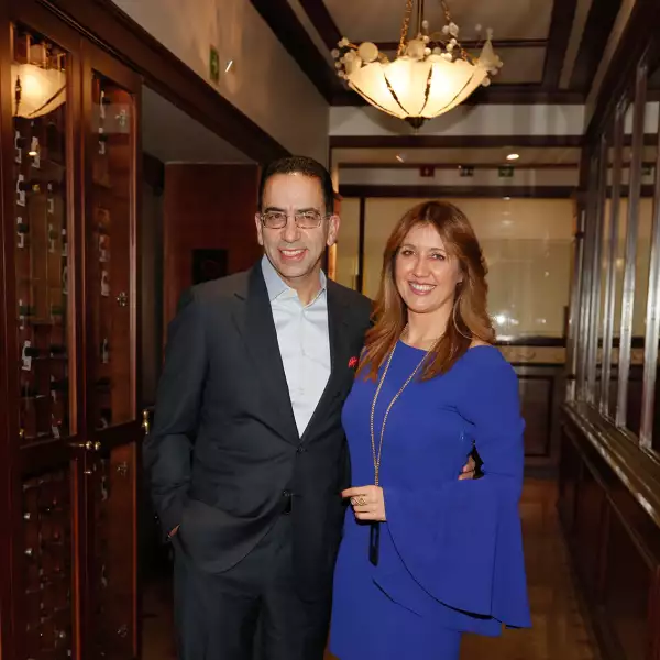 Cumpleaños Desiree Navarro