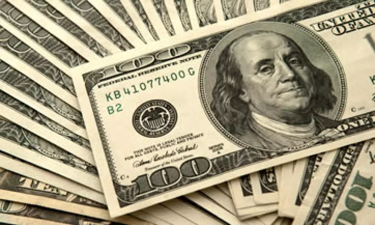 En los años fiscales 2009-2012 el déficit en EU llegó a alcanzar el billón de dólares. (Foto: shutterstock.com)