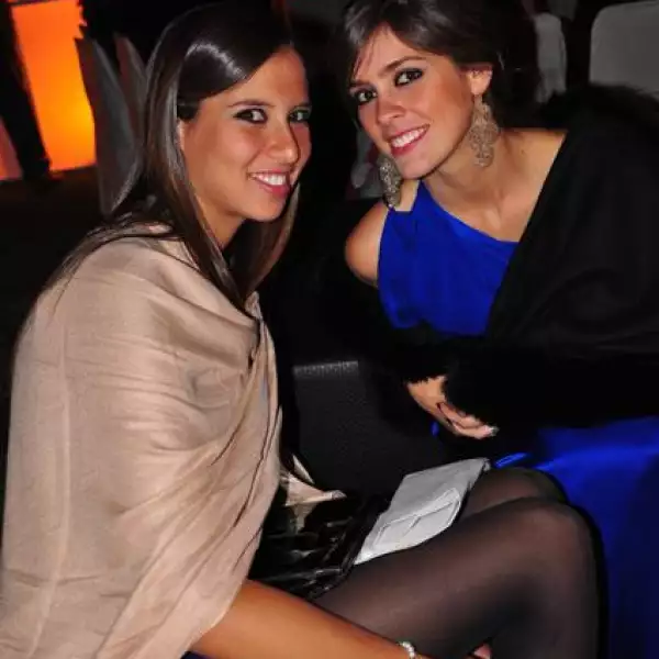 Boda de Ale Barba y Fernando Álvarez