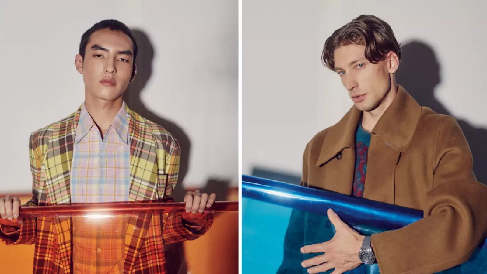 suaves ecos de otoño: prendas imperdibles