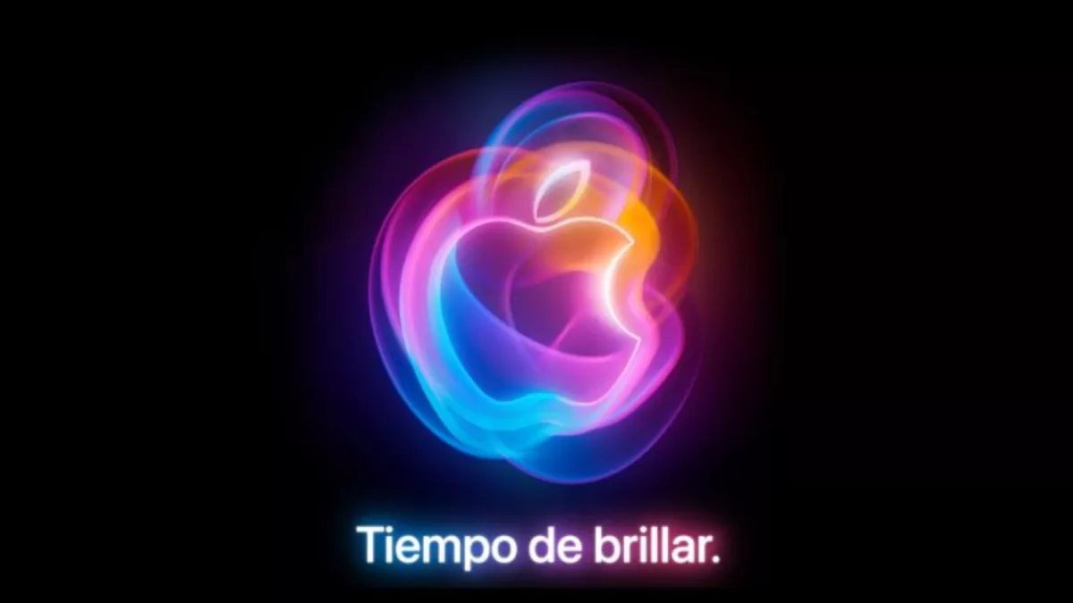 El Apple Event de septiembre ya está confirmado: esta es la fecha y hora