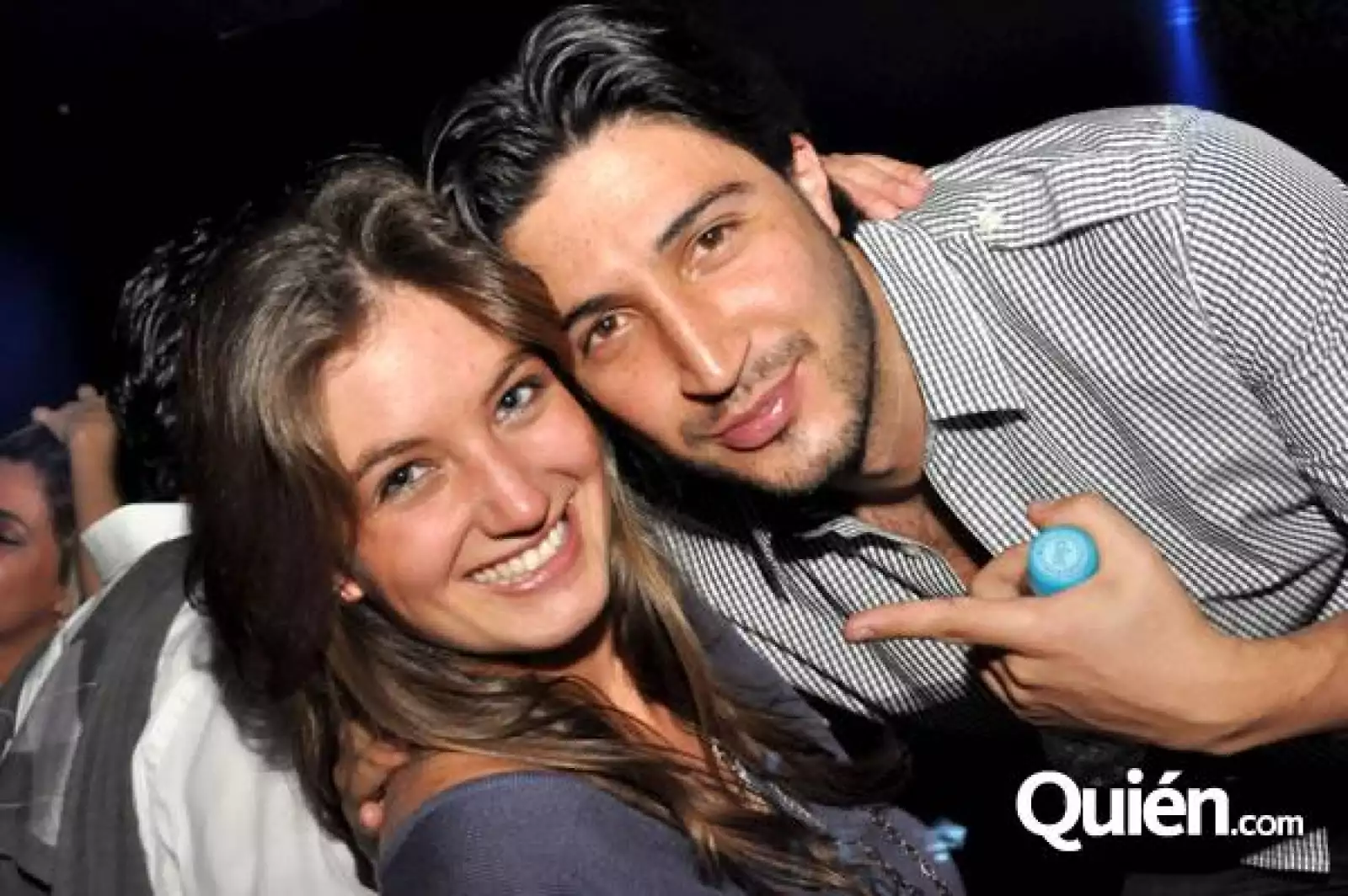 Fin de semana en Hyde y Sens