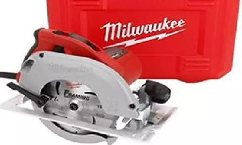 Herramientas Milwaukee