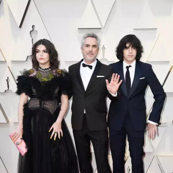91st Annual Academy Awards - Arrivals