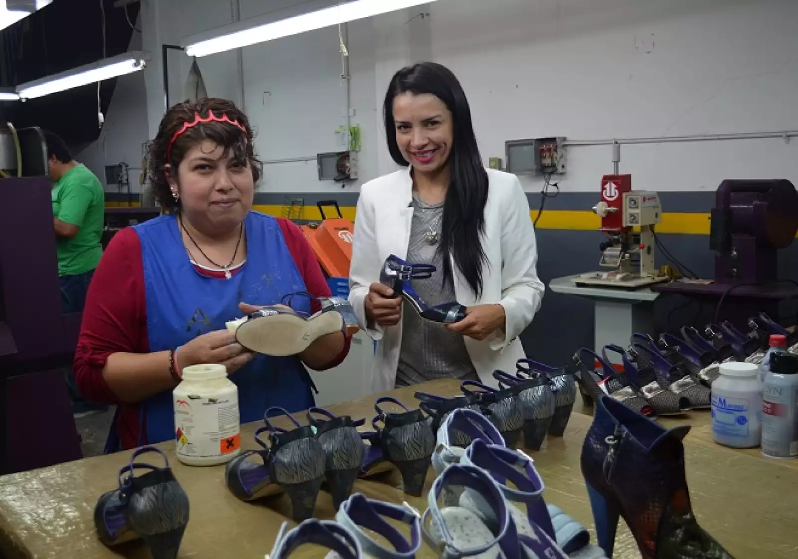 calzado de Guanajuato 4