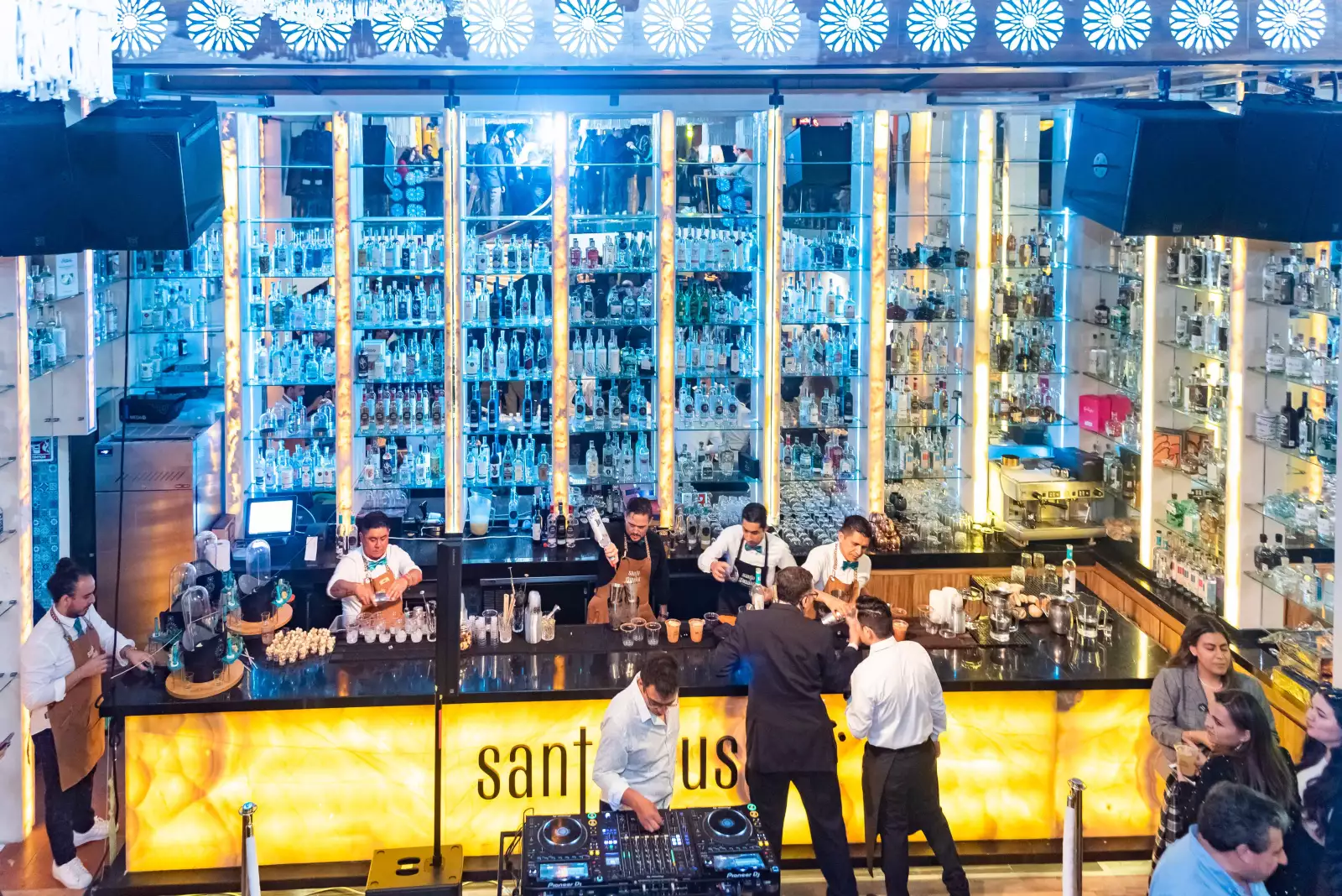 Inag. Santo Gusano Santa Fé