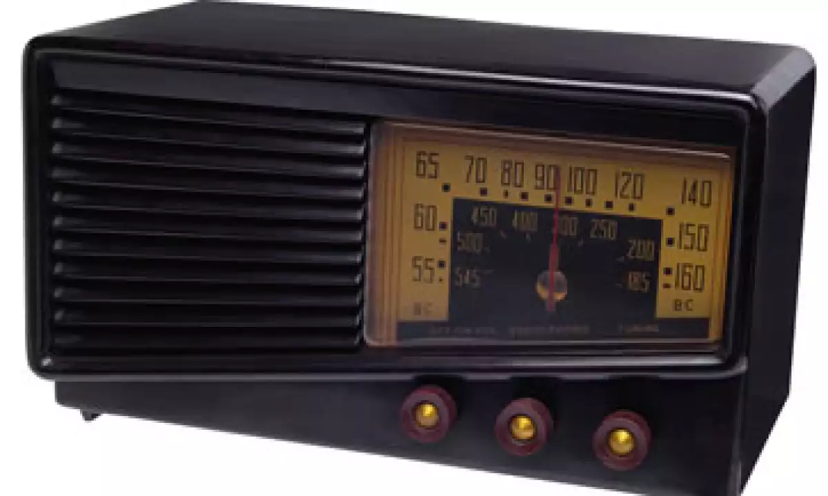 La Cofetel ha aprobado en total 396 caqmbios de frecuencia desde el decreto de transición de AM a FM publicado en 2008. (Foto: Photos to Go)