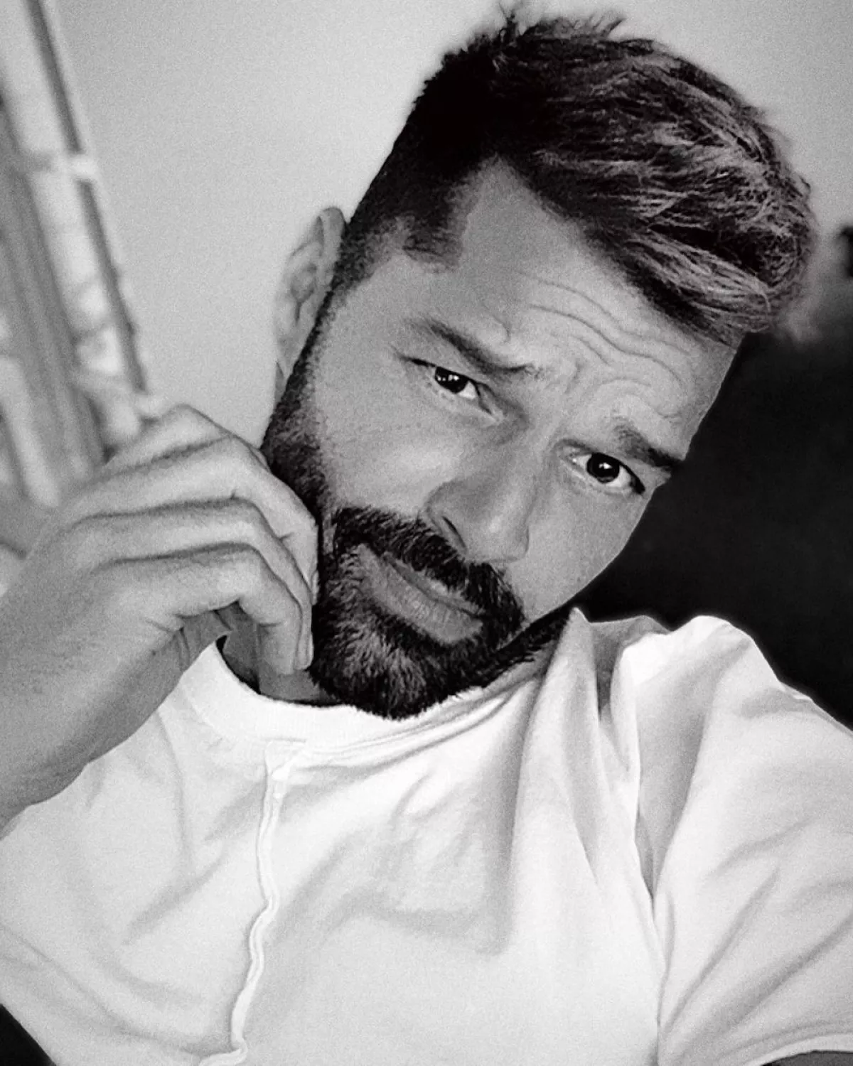 Ricky Martin