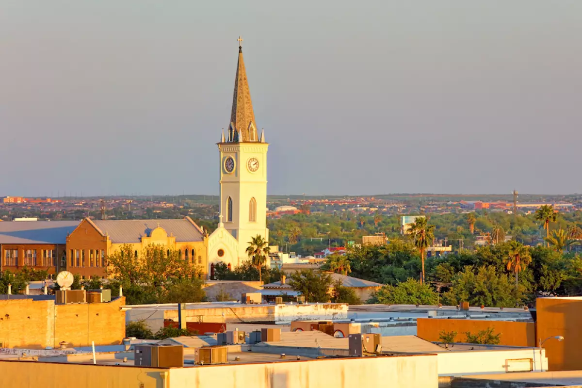 Laredo