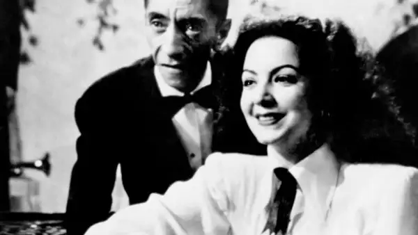 En la revista Quién® publicamos una entrevista en la que, entre otras cosas, la cuestionamos sobre su sentir al respecto de las leyendas: "Leyenda es la que ya se murió", contestó.