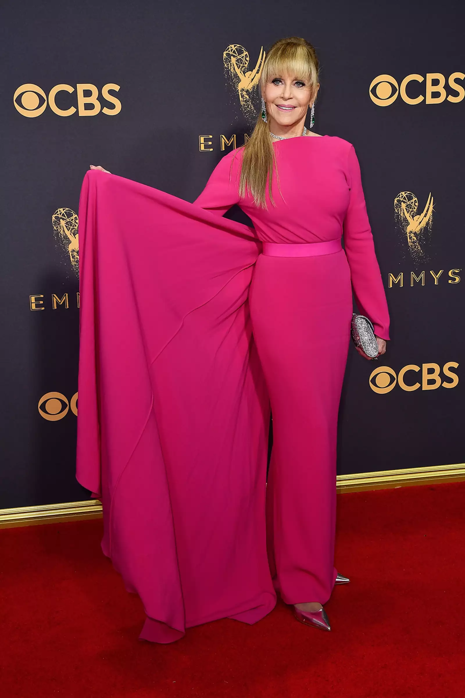 Jane Fonda