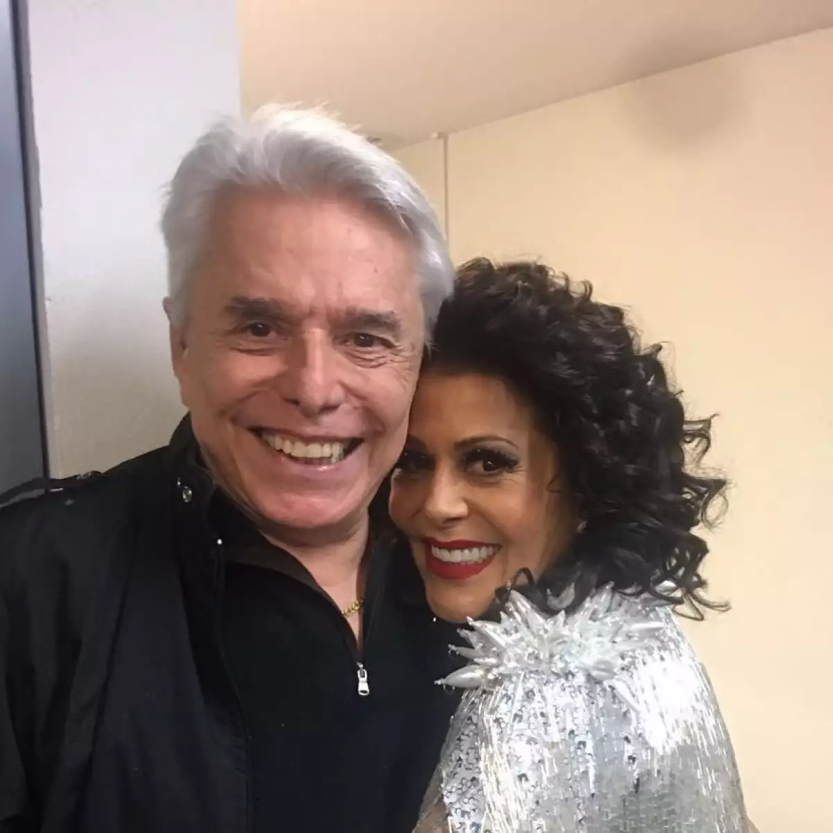 Enrique Guzmán revela que fue un padre ausente para los hijos que tuvo con Silvia Pinal